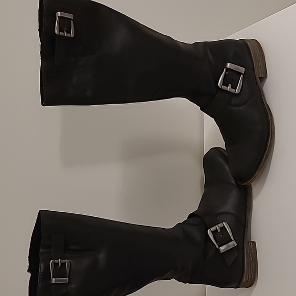 Rieker ladies boot..size 38 - Picture 2 of 7